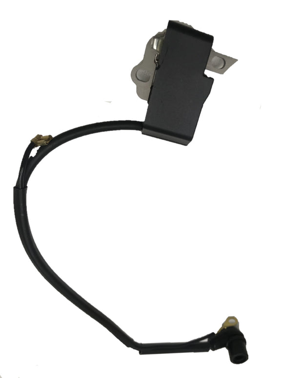 Dolmar Ps-460,Ps-500, 510, Ps4600S, PS 5000S DSC5121 Chainsaw Ignition Coil New Oem 181143207, Replaces 181143205