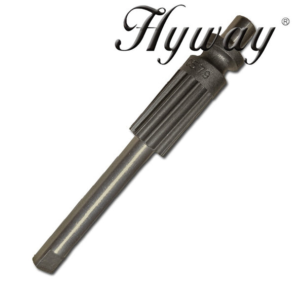 Husqvarna 340, 345, 346, 350, 351, 353  Oil Pump New Replaces  503932101