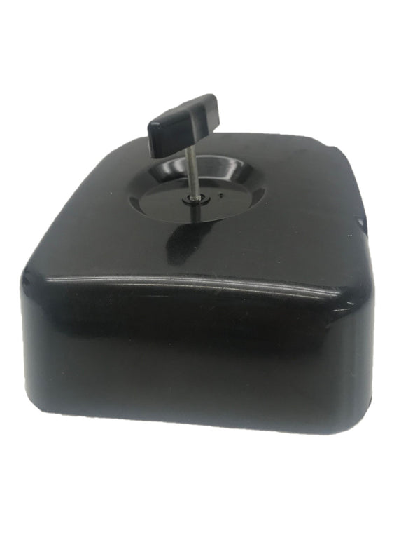 Stihl Ts 400 Air Filter Cover  With Twist Lock New Replaces 42231410500
