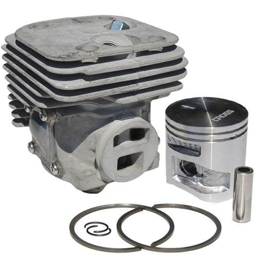 Cross Performance Nikasil Plataed Husqvarna 365, 372 Xp X-Torq, Jonsered Cs2166, Cs2172 Cylinder Kit 50Mm  575255702