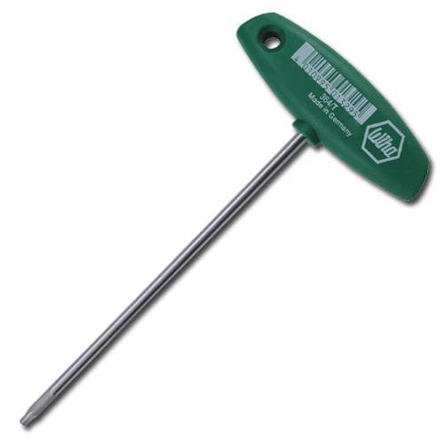 T-Handle Wiha Torx Wrench #T-27 For Stihl PN 59108902400