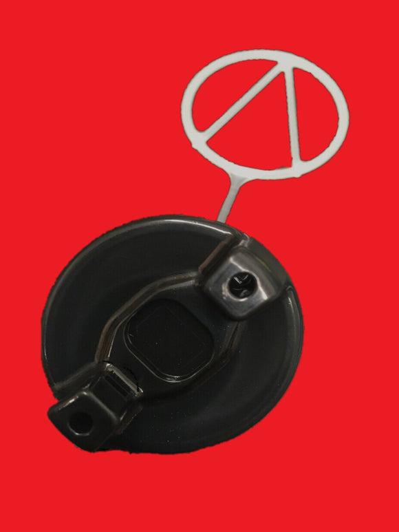 Echo Cs-3510 Oil Cap Assy, New Oem P100009040