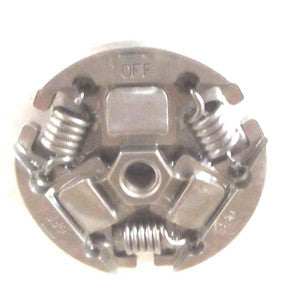 Husqvarna T435, 439, Redmax Gz3500T Clutch Assembly New OEM 521557401