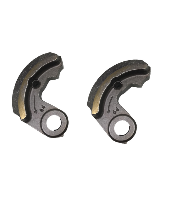 Echo PAS-280, PE-280, PPF-280, PPT-280, SRM-280, 3020 Shindaiwa T302 Clutch Shoe New Oem A553000050