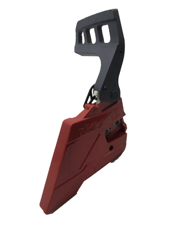 Efco MTH 4000 Chainsaw Chain Cover Assembly (Fig 5) New OEM 50332021R