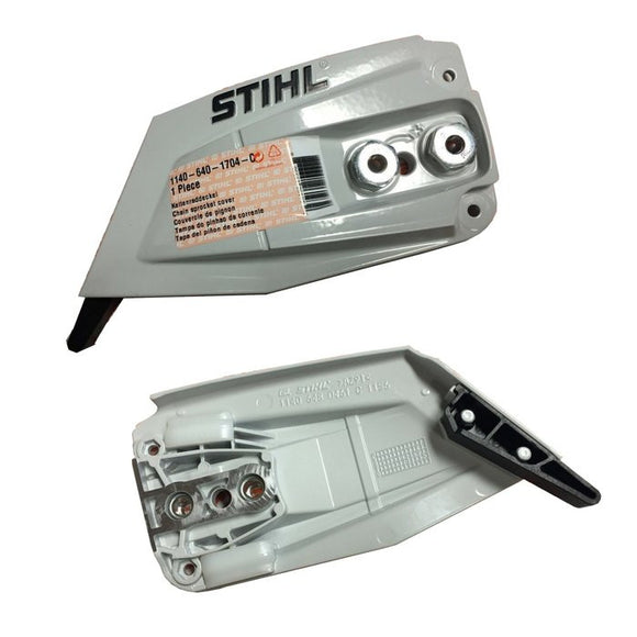 Stihl Ms 362, 362C, 400 C-M Clutch Cover New Oem 11406401703