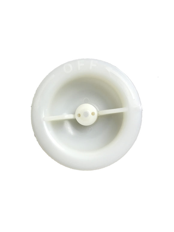 Echo CS-370, CS-400, CS-450, CS-450P, CS-510, CS-520, CS-530, Air Filter Cap New Oem 13040538332