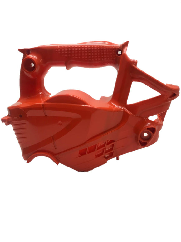Echo DCS-2500T, DCS-2500TN Battery Chainsaw Cover, Motor New Oem  A539000481, A539000482
