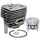 Hyway Husqvarna 272 K, 272 Xp Cylinder, Pop-Up Piston Rebuild Kit-1