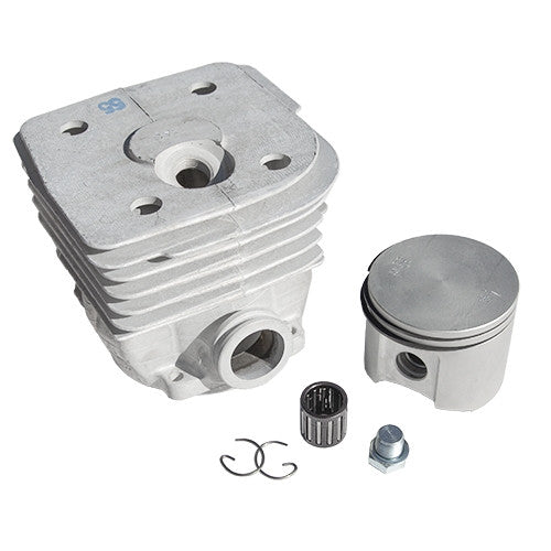 Husqvarna 385, 385Xp, 390, 390Xp, Jonsered Cs2186, Cs2188, Redmax Gz9000  55Mm Cylinder/Piston Oem 544006502, 597868702