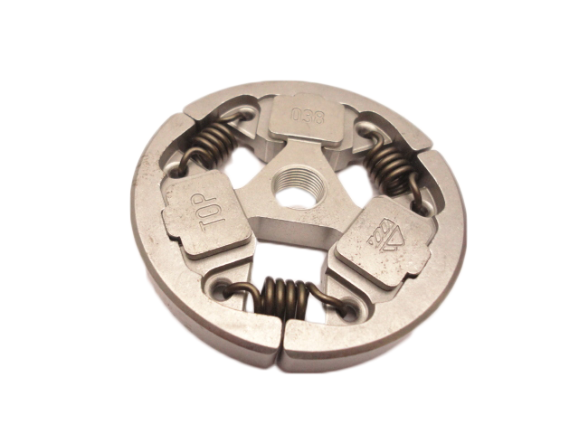 Gtc Juego De Clavos Para Madera 1 Pz - H-E-B México