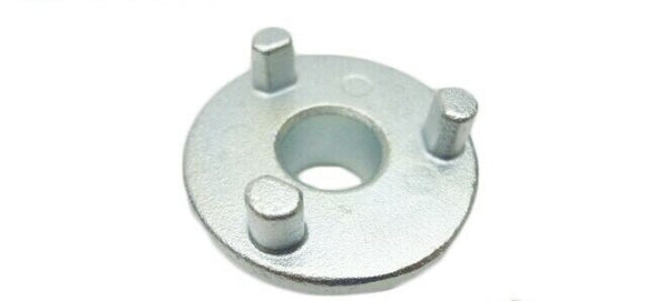 Echo Cs-340, Cs-3000, Cs-3400, 3050, 3450 Old Style Clutch Removal PullerTool  89750516133