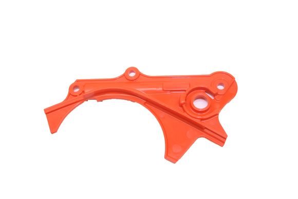 Echo CS-7310P, 7310PW Brake Cover, New Oem C345000740