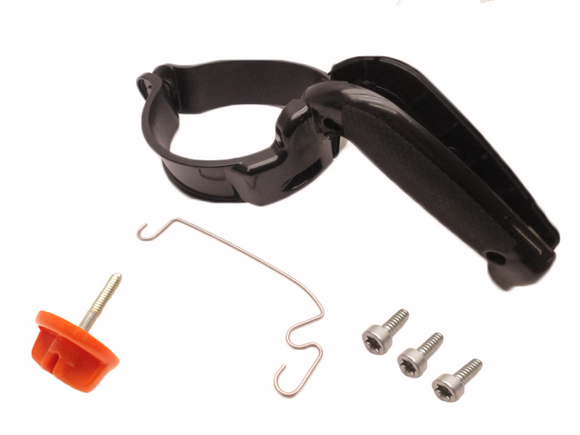 Echo Pb-8010H, PB-9010H, Shindaiwa EB810, EB-910 Handle Kit New Oem P021052870