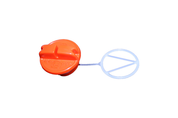 Echo Cs-4910, Shindaiwa 492 Fuel Cap Assembly P100010110 New Oem