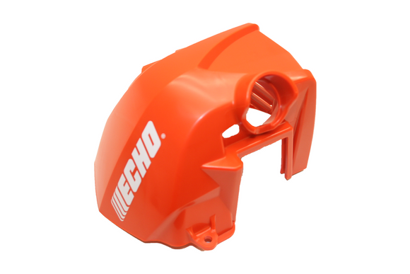 Echo HCA-2620, SHC-2620, PAS-2620, PE-2620, PE-2620S, PPF-2620, PPT-2620, PPT-2620H, SRM-2620, SRM-2620T, SRM-2620U Engine Cover A160003280 New Oem