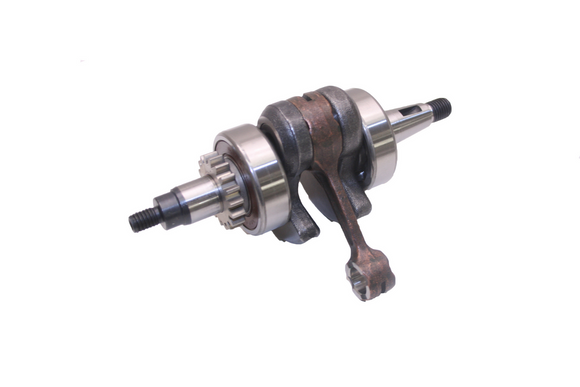 Makita EB5300 Crank Shaft Assembly New OEM 123748-8
