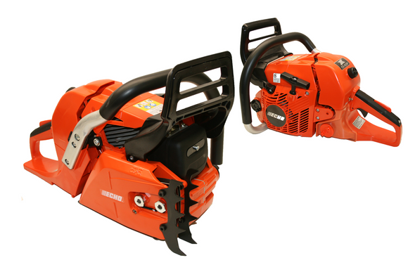 Echo Cs-620P Chainsaw Power Head