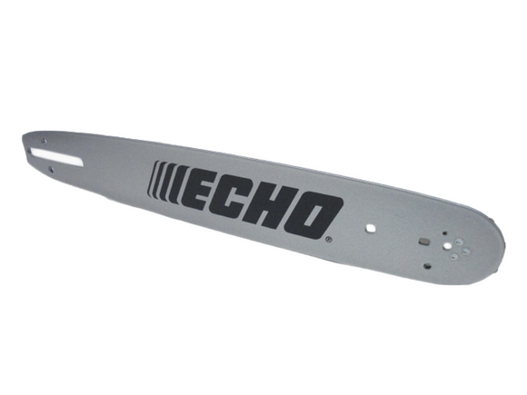 16" Echo Chainsaw Bar .050 3/8 Fits Echo CS-346, Cs-355T, Cs-361P New Oem 16A0Es3757C