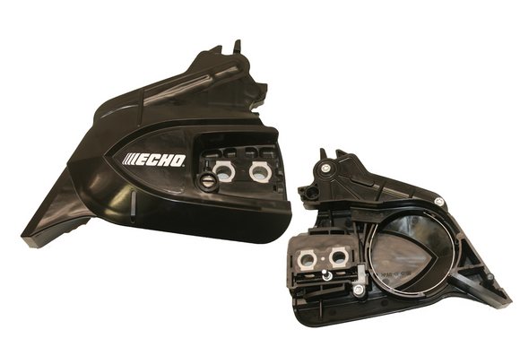 Echo Cs-3410, 3510, 3520, Shindaiwa 335s Clutch Cover, Sprocket Guard Assy, New Oem P100009580