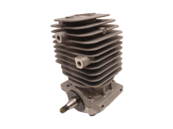 Echo Cs-303T Engine Short Block Assembly, Cylinder, Piston, Rings, Crankshaft New Oem Sb1108