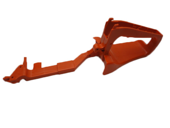 Echo Cs-310, Cs-352 Chainsaw  Rear Handle Assembly New Oem C410000450, C410000990
