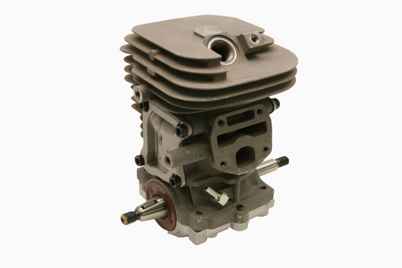 Echo Cs 4510 Short Block New Oem