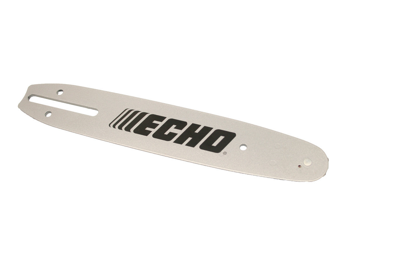 12" 3/8 LP Pitch .043 Micro Lite Chainsaw Bar Fits Echo PPF-225, PPF-2620, PPT-2620, PPT-2620H 12A4CD3744C New Oem