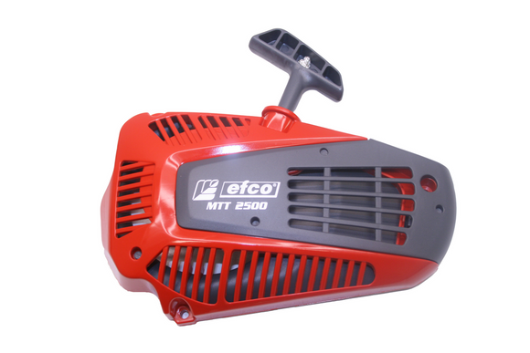 Efco MTT 2500 Chainsaw Starter Assembly New OEM 50290197R Replaces 50290130AR