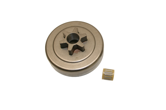 Efco MT-3750 Chainsaw Clutch Drum New OEM 50050136A