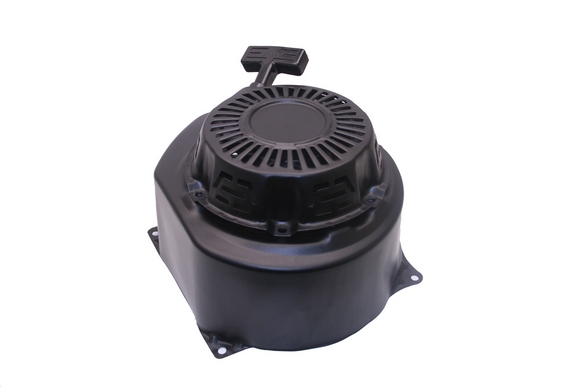 Echo Egi 4000 Recoil Starter Assembly with Shroud YH463000200 new Oem