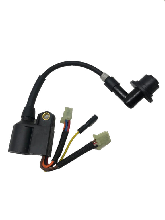 Echo EGi-2300 Ignition Coil New Oem YH461000130