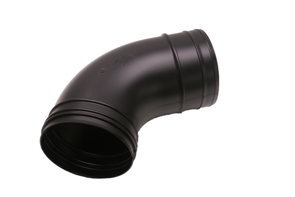 Echo PB-8010H, pb-8010T, PB-9010H, PB-9010T Shindaiwa EB-910, EB910RT Backpack Blower Tube Elbow (Fig 10) E160000190, E160000220 New Oem