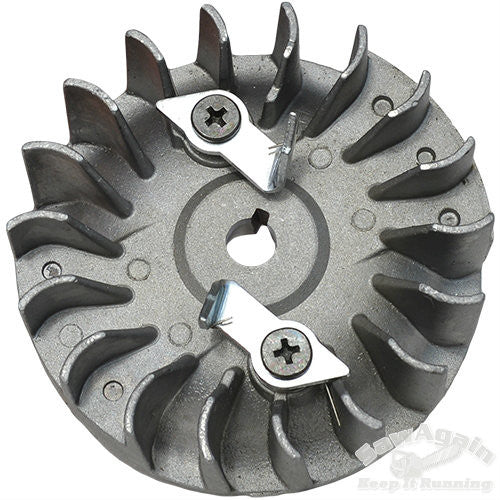 Husqvarna 340, 345 346 Xp, 350, 351,353 Flywheel New Replaces 503 82 43-01