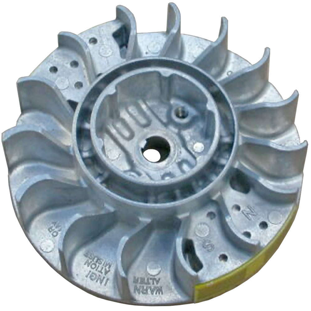 Stihl MS311, MS362,MS391 Flywheel New Oem 11404001209, Replaces 11404001204