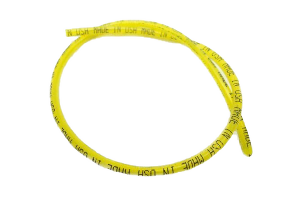 Chainsaw Fuel Line .117 Id .211 Od, Stihl 009 010Av 011 Avt 012