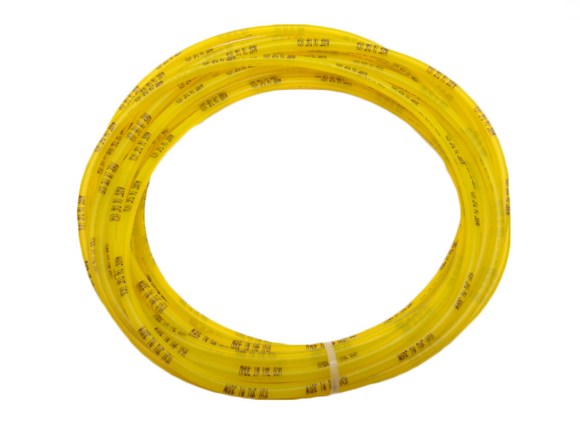 Bulk Chainsaw Fuel Line 1/8" Id 3/16" Od  25' Roll