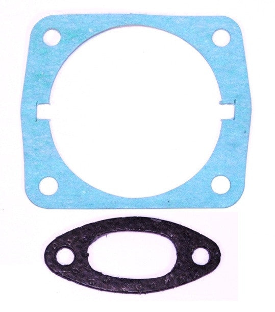 Husqvarna 254, 257, 261, 262 Xp Cylinder And Exhaust Gasket Set