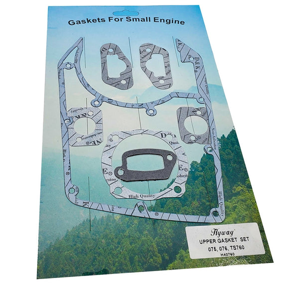 Stihl 075, 076, Ts 760 Upper Gasket Set