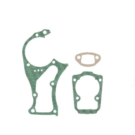 Husqvarna 545, 550 XP/XPG, Jonsered CS2252, CS2253/CS2253WH, Redmax GZ5000 Gasket Kit New OEM 577766604