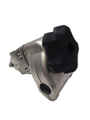 Echo SRM-410U Gear Case Assembly New Oem P021046200-1