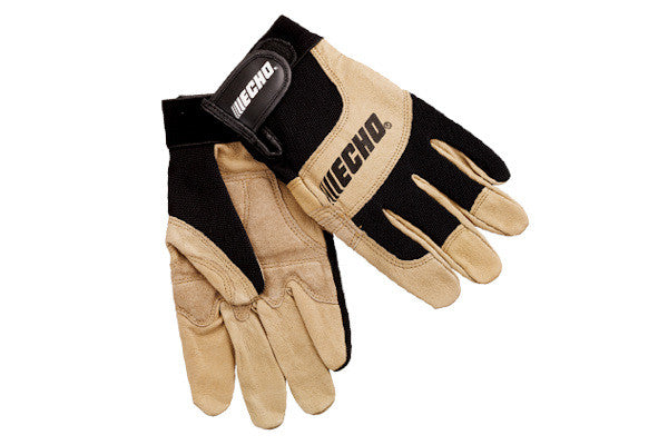 Echo Vibration-Reducing Landscape Gloves New OEM