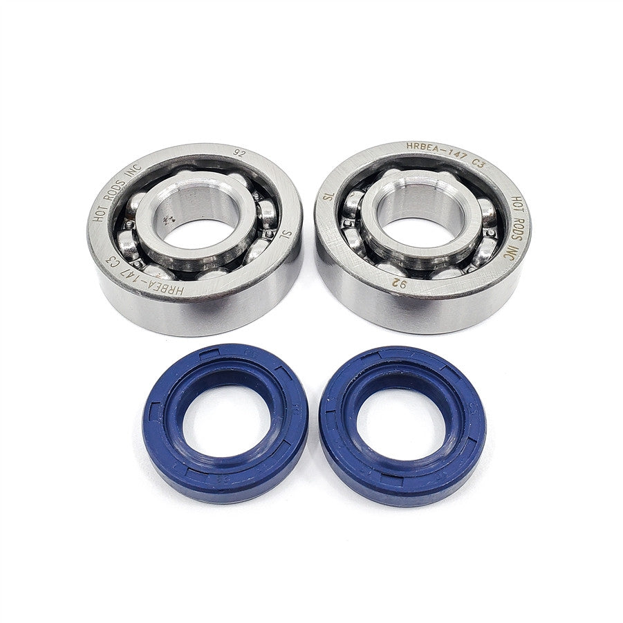 Stihl MS270, MS271, MS280, MS291, MS311, MS391 Bearing and Seal Set New, Replaces9523003-301, 96380031581, 9639511584
