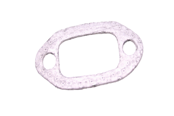 Aftermarket Muffler Exhaust Gasket Fits Husqvarna 61, 268 Xp, 272 Xp, Jonsered 625, 630, 670 Replaces 503405401