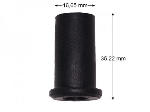 Husqvarna 50 51 55 Anti-Vibe Buffer Replaces 501763902