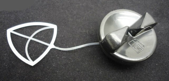 Dolmar 112, 114, 116,  117, 120, 120S Gas Cap New Oem 965451901