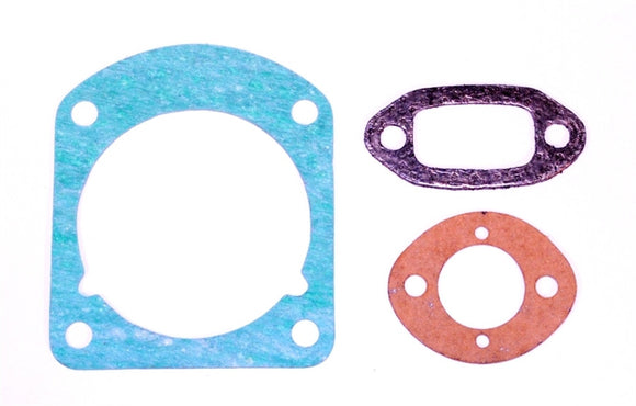Husqvarna 61 66 266 268 272 Xp Upper Gasket Kit