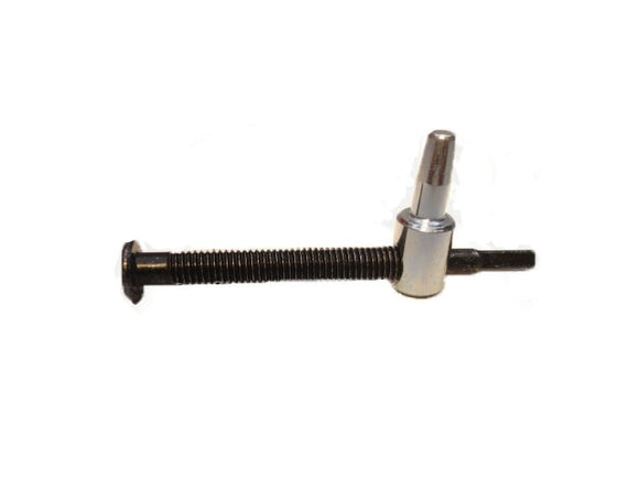 Echo Cs-355T,  Cs-300, Cs-301, Cs-330Mx4, Cs-330T, Cs-340,Cs-341,Cs-345,Cs-346, Cs-360T, Cs-303T,  Chain Adjuster Tensioner Screw And Pin C309000030,