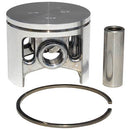 Meteor Piston Ring Assembly Kit Fits Husqvarna 181, 281Xp, 288 Xp Replaces 503506002-1