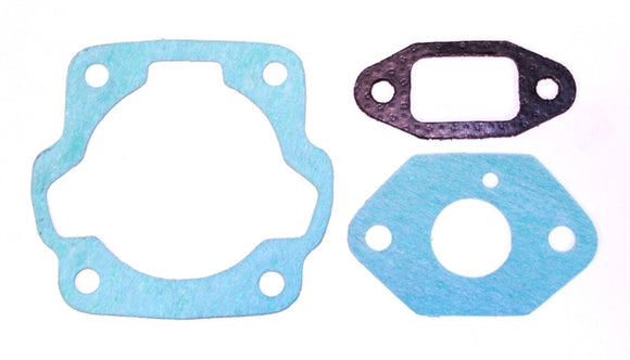 Stihl 08, Ts 350, Ts 360, Upper Gasket Set